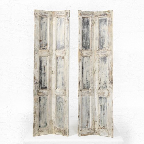 Shutters